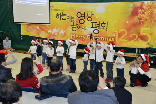 2012년 12월25일-성탄절2